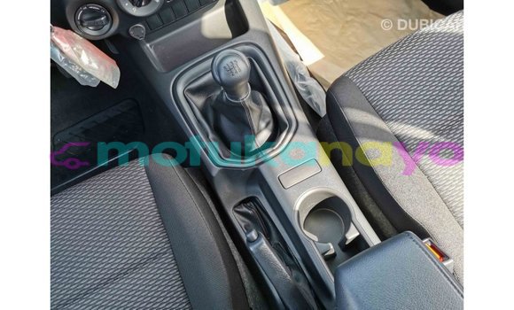 Buy Import Toyota Hilux Other Car in Import - Dubai in Bandundu Buy Import Toyota Hilux Other Car in Import - Dubai in Bandundu