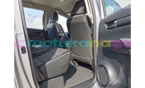 Buy Import Toyota Hilux Other Car in Import - Dubai in Bandundu Buy Import Toyota Hilux Other Car in Import - Dubai in Bandundu