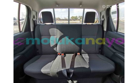 Buy Import Toyota Hilux Other Car in Import - Dubai in Bandundu Buy Import Toyota Hilux Other Car in Import - Dubai in Bandundu