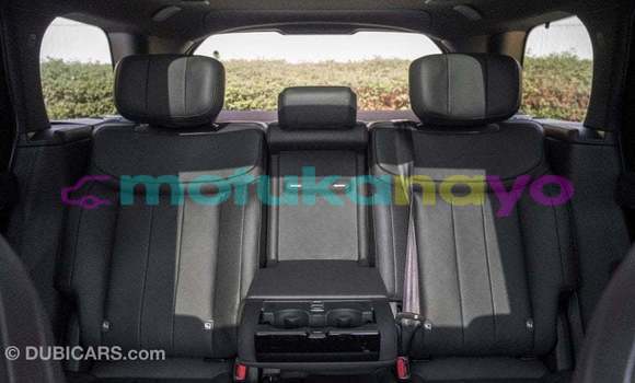 Buy Import Land Rover Range Rover White Car in Import - Dubai in Bandundu Buy Import Land Rover Range Rover White Car in Import - Dubai in Bandundu