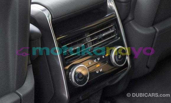 Buy Import Land Rover Range Rover White Car in Import - Dubai in Bandundu Buy Import Land Rover Range Rover White Car in Import - Dubai in Bandundu