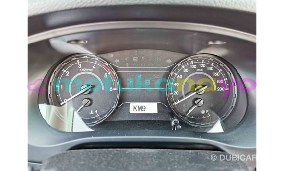 Buy Import Toyota Hilux Other Car in Import - Dubai in Bandundu Buy Import Toyota Hilux Other Car in Import - Dubai in Bandundu