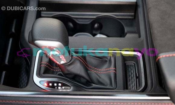 Buy Import Dodge RAM Blue Car in Import - Dubai in Bandundu Buy Import Dodge RAM Blue Car in Import - Dubai in Bandundu