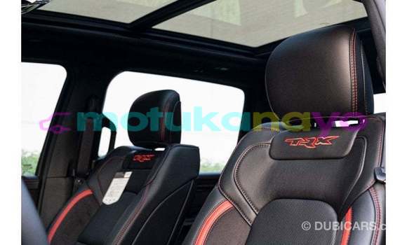 Buy Import Dodge RAM Blue Car in Import - Dubai in Bandundu Buy Import Dodge RAM Blue Car in Import - Dubai in Bandundu