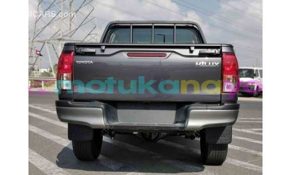 Buy Import Toyota Hilux Other Car in Import - Dubai in Bandundu Buy Import Toyota Hilux Other Car in Import - Dubai in Bandundu