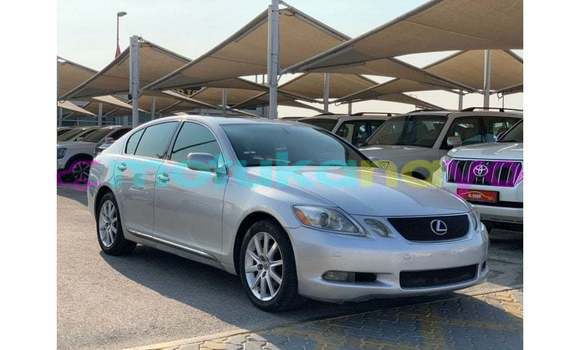 Acheter Import Voiture Lexus GS Autre à Import - Dubai, Bandundu