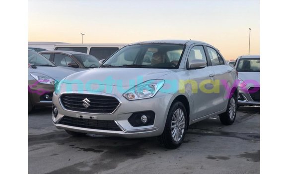 Buy Import Suzuki 750 Other Bike in Import - Dubai in Bandundu