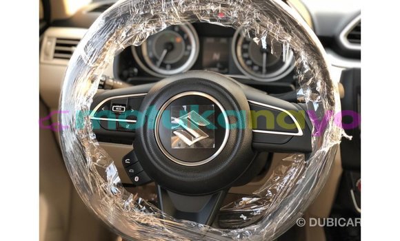 Buy Import Suzuki 750 Other Bike in Import - Dubai in Bandundu Buy Import Suzuki 750 Other Bike in Import - Dubai in Bandundu