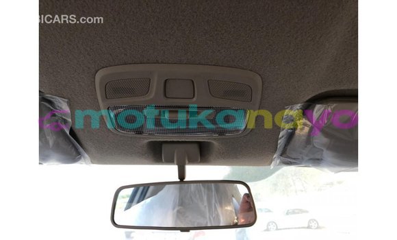 Buy Import Suzuki 750 Other Bike in Import - Dubai in Bandundu Buy Import Suzuki 750 Other Bike in Import - Dubai in Bandundu