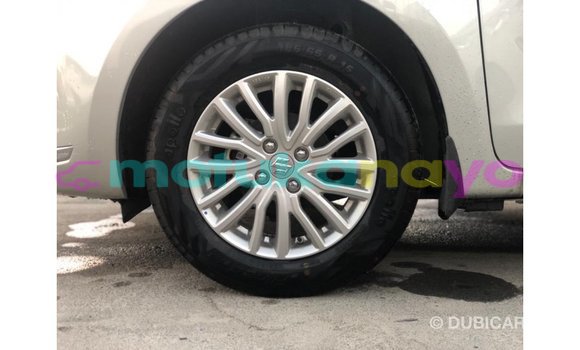 Buy Import Suzuki 750 Other Bike in Import - Dubai in Bandundu Buy Import Suzuki 750 Other Bike in Import - Dubai in Bandundu