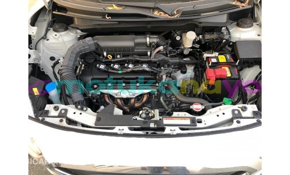 Buy Import Suzuki 750 Other Bike in Import - Dubai in Bandundu Buy Import Suzuki 750 Other Bike in Import - Dubai in Bandundu