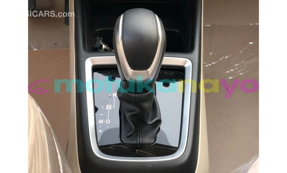 Buy Import Suzuki 750 Other Bike in Import - Dubai in Bandundu Buy Import Suzuki 750 Other Bike in Import - Dubai in Bandundu