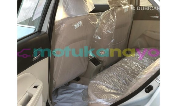 Buy Import Suzuki 750 Other Bike in Import - Dubai in Bandundu Buy Import Suzuki 750 Other Bike in Import - Dubai in Bandundu