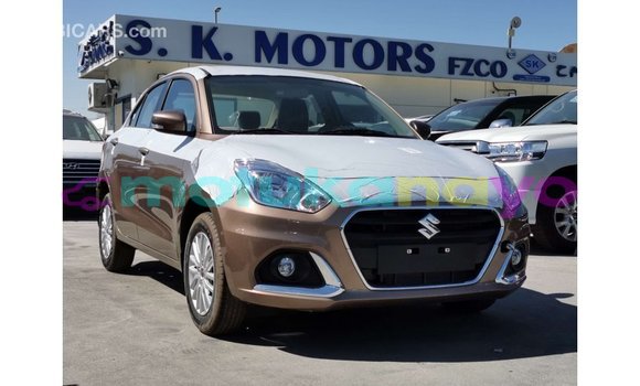 Buy Import Suzuki 750 Brown Bike in Import - Dubai in Bandundu Buy Import Suzuki 750 Brown Bike in Import - Dubai in Bandundu