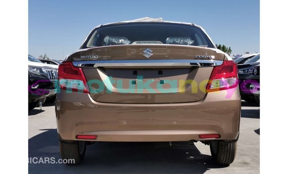 Buy Import Suzuki 750 Brown Bike in Import - Dubai in Bandundu Buy Import Suzuki 750 Brown Bike in Import - Dubai in Bandundu