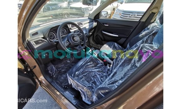 Buy Import Suzuki 750 Brown Bike in Import - Dubai in Bandundu Buy Import Suzuki 750 Brown Bike in Import - Dubai in Bandundu