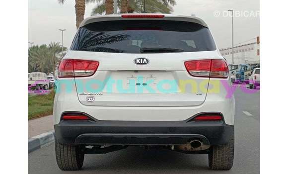 Acheter Import Voiture Kia Sorento Blanc à Import - Dubai, Bandundu Acheter Import Voiture Kia Sorento Blanc à Import - Dubai, Bandundu