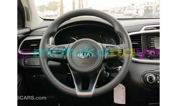 Acheter Import Voiture Kia Sorento Blanc à Import - Dubai, Bandundu Acheter Import Voiture Kia Sorento Blanc à Import - Dubai, Bandundu
