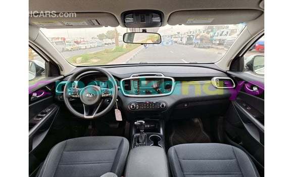 Acheter Import Voiture Kia Sorento Blanc à Import - Dubai, Bandundu Acheter Import Voiture Kia Sorento Blanc à Import - Dubai, Bandundu