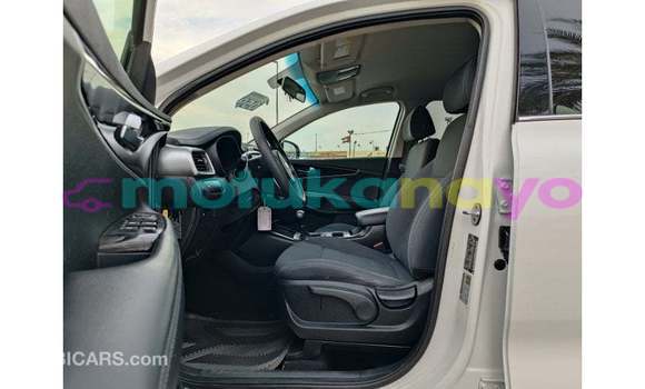 Acheter Import Voiture Kia Sorento Blanc à Import - Dubai, Bandundu Acheter Import Voiture Kia Sorento Blanc à Import - Dubai, Bandundu