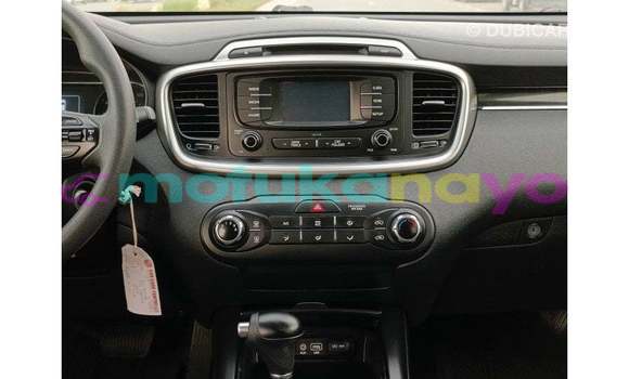 Acheter Import Voiture Kia Sorento Blanc à Import - Dubai, Bandundu Acheter Import Voiture Kia Sorento Blanc à Import - Dubai, Bandundu