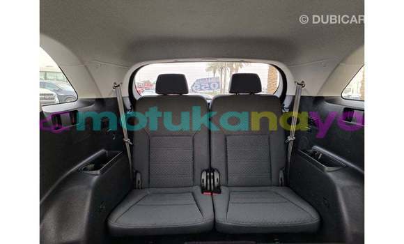 Acheter Import Voiture Kia Sorento Blanc à Import - Dubai, Bandundu Acheter Import Voiture Kia Sorento Blanc à Import - Dubai, Bandundu