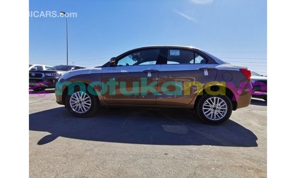 Buy Import Suzuki 750 Brown Bike in Import - Dubai in Bandundu Buy Import Suzuki 750 Brown Bike in Import - Dubai in Bandundu