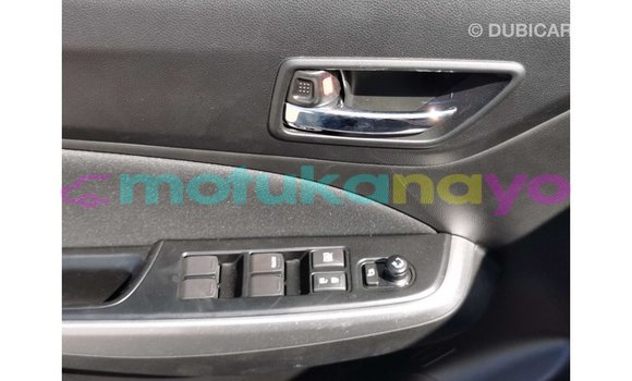 Buy Import Suzuki 750 Brown Bike in Import - Dubai in Bandundu Buy Import Suzuki 750 Brown Bike in Import - Dubai in Bandundu