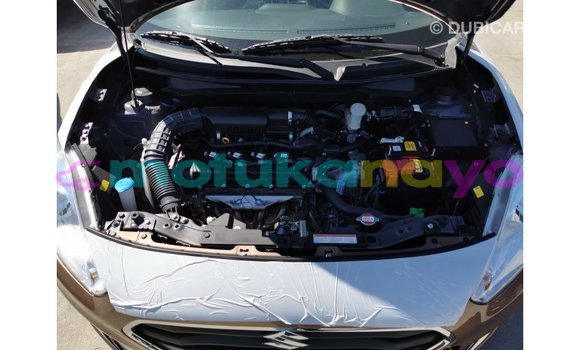 Buy Import Suzuki 750 Brown Bike in Import - Dubai in Bandundu Buy Import Suzuki 750 Brown Bike in Import - Dubai in Bandundu