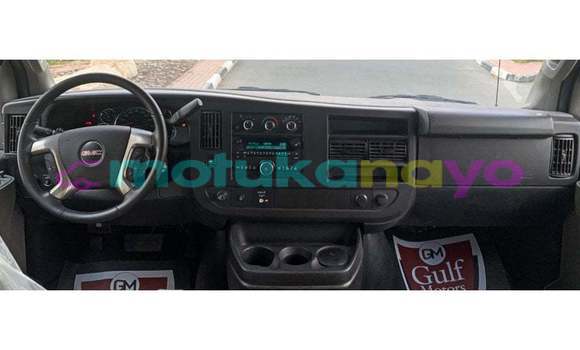 Buy Import GMC Acadia Other Car in Import - Dubai in Bandundu Buy Import GMC Acadia Other Car in Import - Dubai in Bandundu