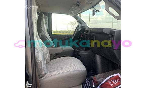 Buy Import GMC Acadia Other Car in Import - Dubai in Bandundu Buy Import GMC Acadia Other Car in Import - Dubai in Bandundu