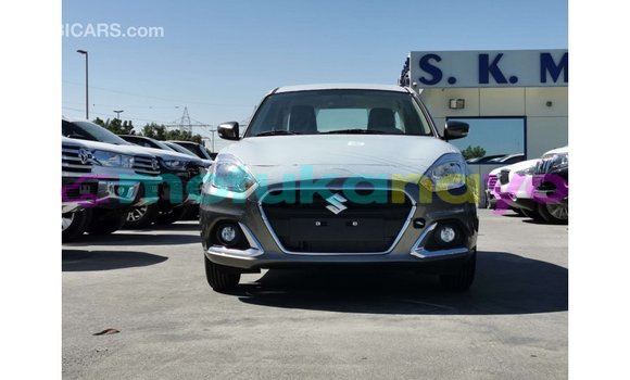 Buy Import Suzuki 750 Other Bike in Import - Dubai in Bandundu Buy Import Suzuki 750 Other Bike in Import - Dubai in Bandundu