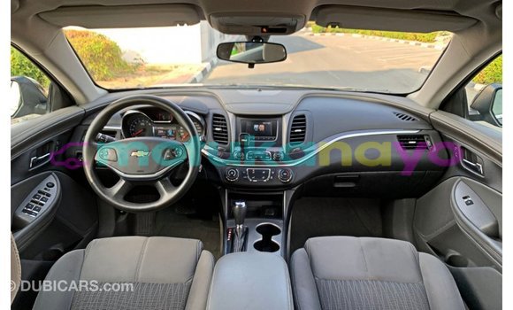 Buy Import Chevrolet Impala Blue Car in Import - Dubai in Bandundu Buy Import Chevrolet Impala Blue Car in Import - Dubai in Bandundu
