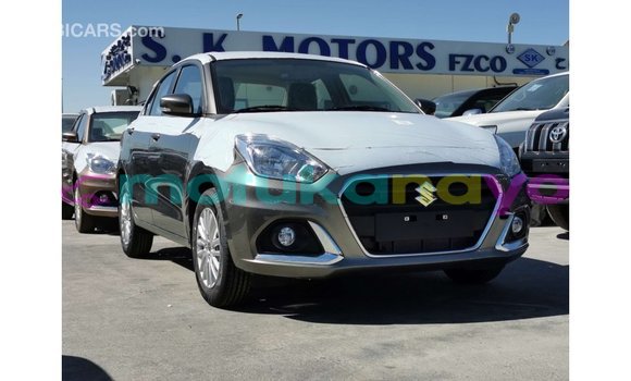 Buy Import Suzuki 750 Other Bike in Import - Dubai in Bandundu Buy Import Suzuki 750 Other Bike in Import - Dubai in Bandundu