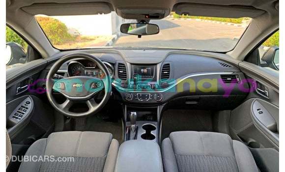 Buy Import Chevrolet Impala Blue Car in Import - Dubai in Bandundu Buy Import Chevrolet Impala Blue Car in Import - Dubai in Bandundu