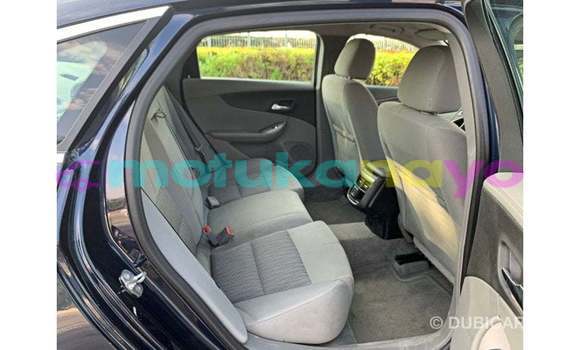 Buy Import Chevrolet Impala Blue Car in Import - Dubai in Bandundu Buy Import Chevrolet Impala Blue Car in Import - Dubai in Bandundu