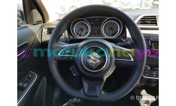 Buy Import Suzuki 750 Other Bike in Import - Dubai in Bandundu Buy Import Suzuki 750 Other Bike in Import - Dubai in Bandundu