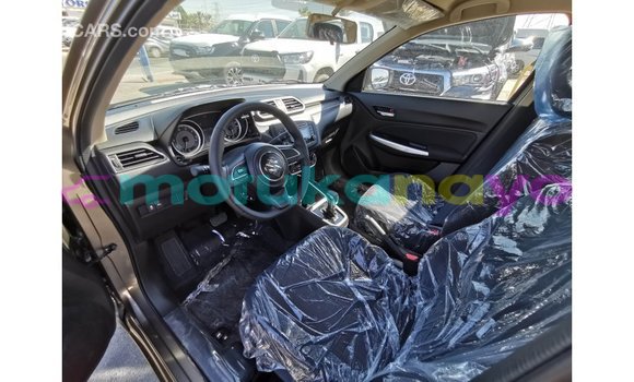 Buy Import Suzuki 750 Other Bike in Import - Dubai in Bandundu Buy Import Suzuki 750 Other Bike in Import - Dubai in Bandundu