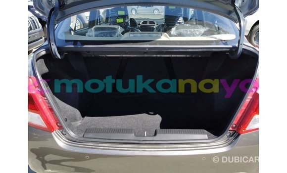 Buy Import Suzuki 750 Other Bike in Import - Dubai in Bandundu Buy Import Suzuki 750 Other Bike in Import - Dubai in Bandundu