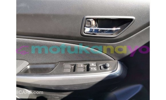 Buy Import Suzuki 750 Other Bike in Import - Dubai in Bandundu Buy Import Suzuki 750 Other Bike in Import - Dubai in Bandundu