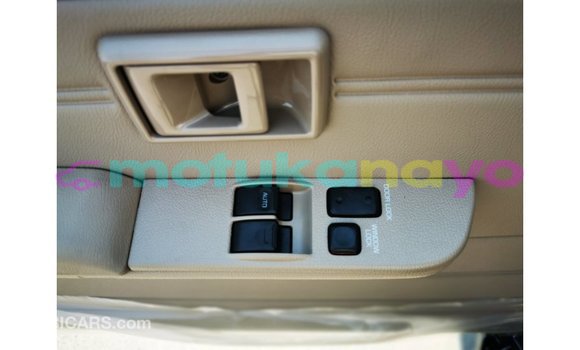 Buy Import Toyota Land Cruiser Beige Car in Import - Dubai in Bandundu Buy Import Toyota Land Cruiser Beige Car in Import - Dubai in Bandundu