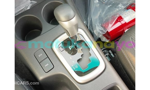 Buy Import Toyota Hilux Black Car in Import - Dubai in Bandundu Buy Import Toyota Hilux Black Car in Import - Dubai in Bandundu