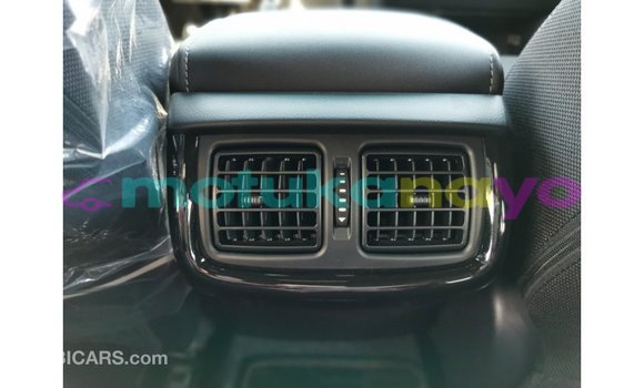 Buy Import Toyota Hilux Black Car in Import - Dubai in Bandundu Buy Import Toyota Hilux Black Car in Import - Dubai in Bandundu