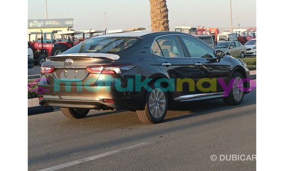 Buy Import Toyota Camry Other Car in Import - Dubai in Bandundu Buy Import Toyota Camry Other Car in Import - Dubai in Bandundu