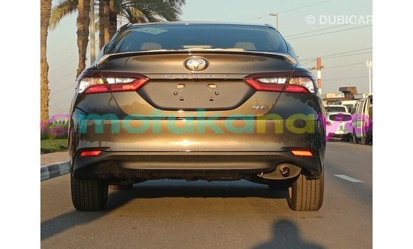 Buy Import Toyota Camry Other Car in Import - Dubai in Bandundu Buy Import Toyota Camry Other Car in Import - Dubai in Bandundu