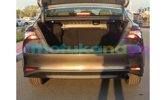 Buy Import Toyota Camry Other Car in Import - Dubai in Bandundu Buy Import Toyota Camry Other Car in Import - Dubai in Bandundu