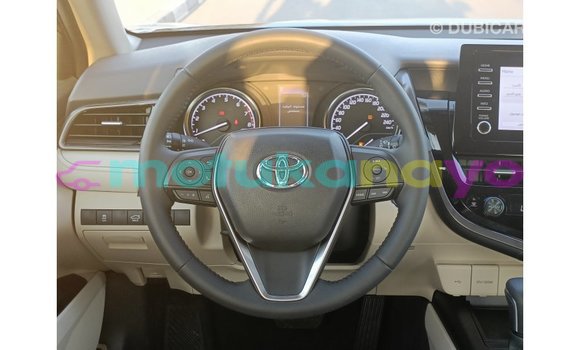 Buy Import Toyota Camry Other Car in Import - Dubai in Bandundu Buy Import Toyota Camry Other Car in Import - Dubai in Bandundu