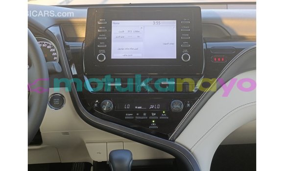 Buy Import Toyota Camry Other Car in Import - Dubai in Bandundu Buy Import Toyota Camry Other Car in Import - Dubai in Bandundu