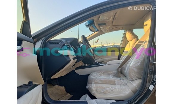 Buy Import Toyota Camry Other Car in Import - Dubai in Bandundu Buy Import Toyota Camry Other Car in Import - Dubai in Bandundu