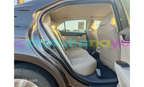 Buy Import Toyota Camry Other Car in Import - Dubai in Bandundu Buy Import Toyota Camry Other Car in Import - Dubai in Bandundu